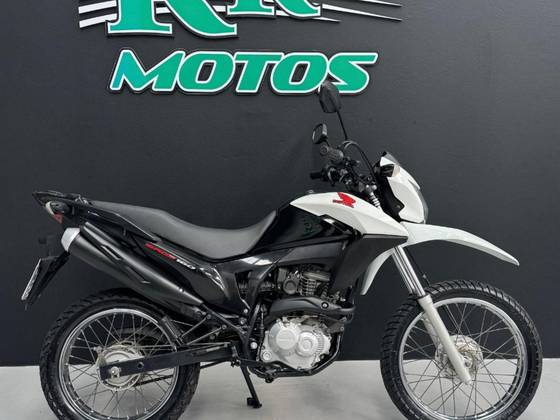 HONDA NXR 160 BROS 